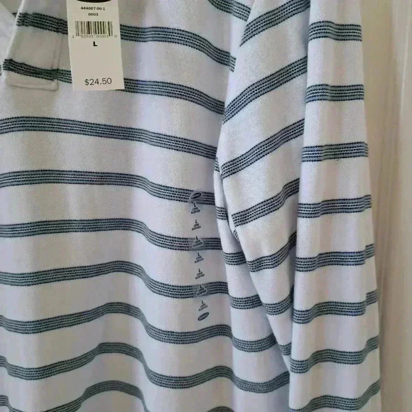 T SHIRT LONG SLEEVES OLD NAVY NEW WITH TAG - Picture 5 of 7